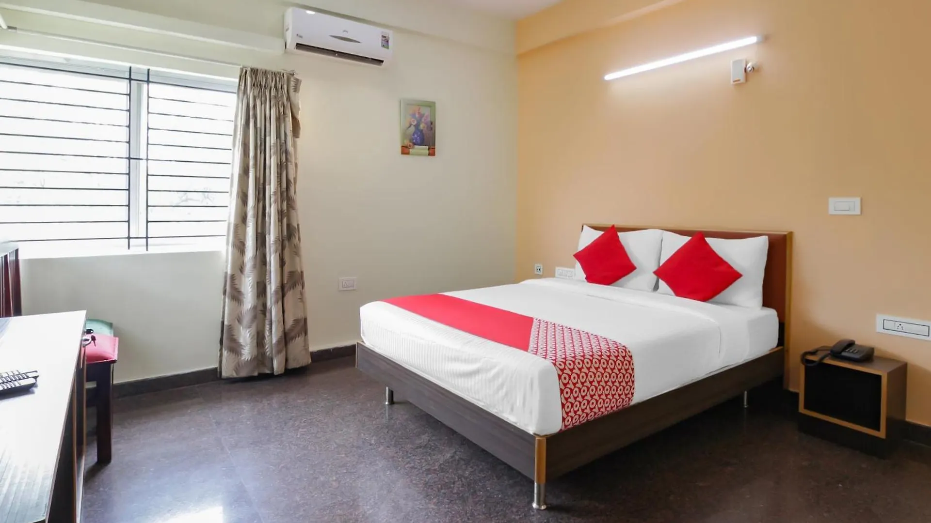 Collection O The Olive Shine Hotel Mysore
