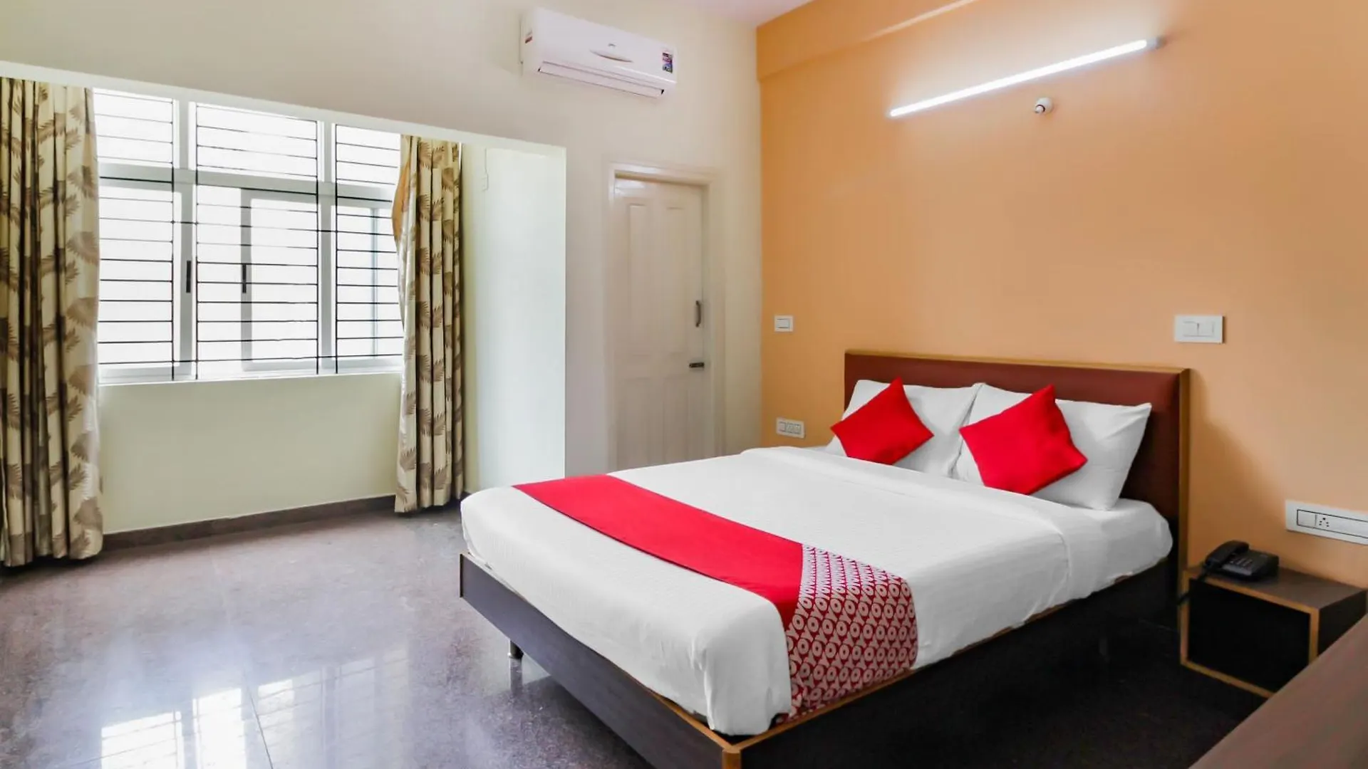 Collection O The Olive Shine Hotel Mysore