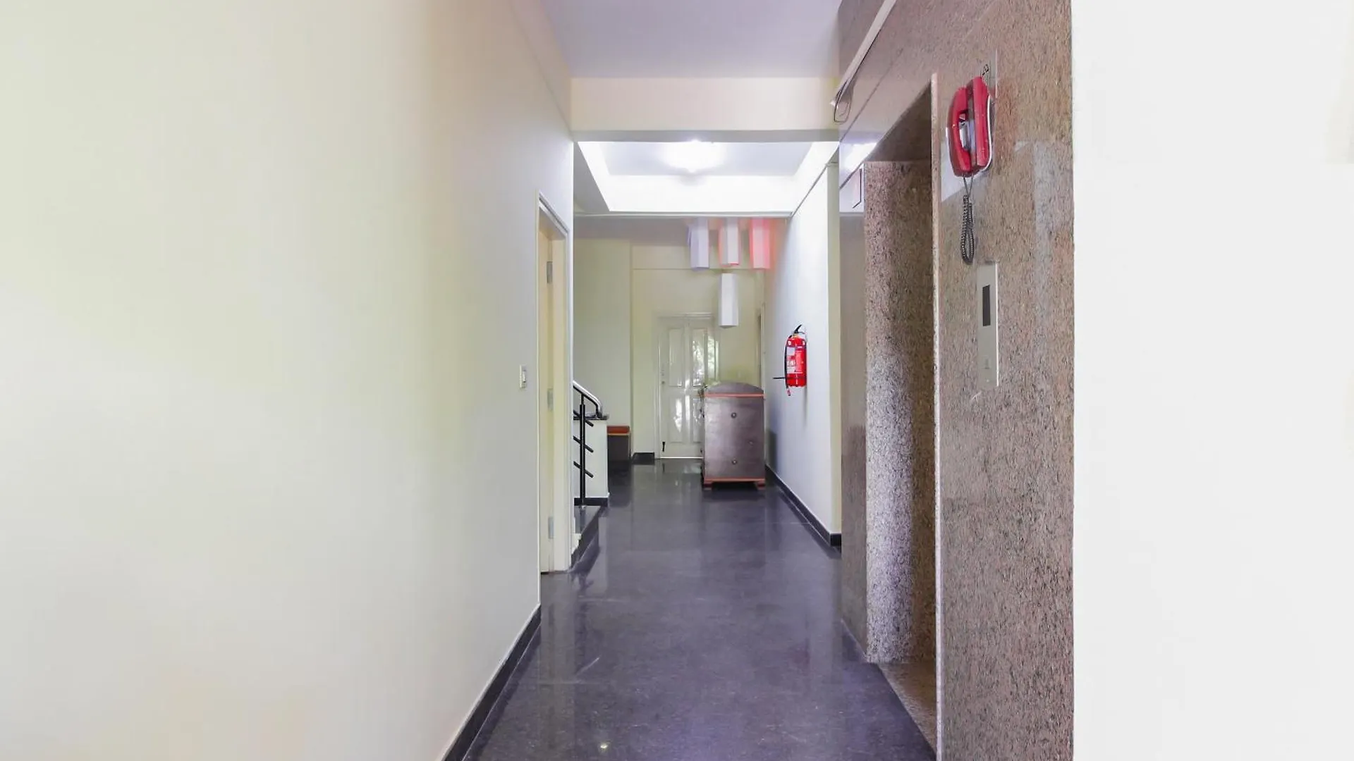 ****  Collection O The Olive Shine Hotel Mysore India