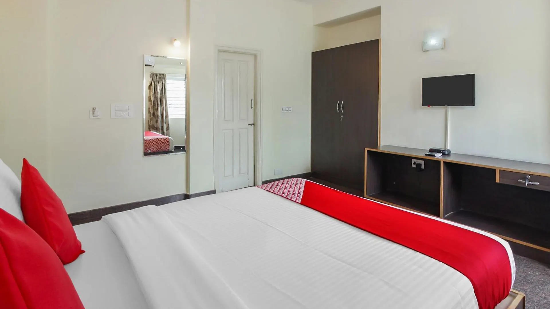 Collection O The Olive Shine Hotel Mysore