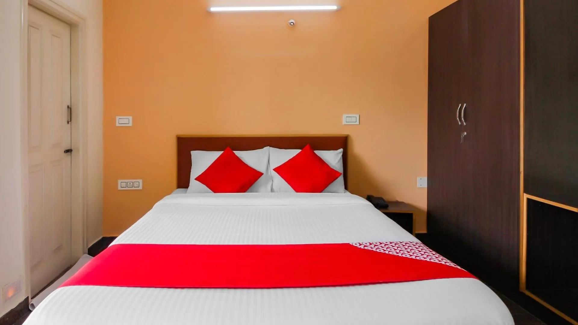 Collection O The Olive Shine Hotel Mysore India