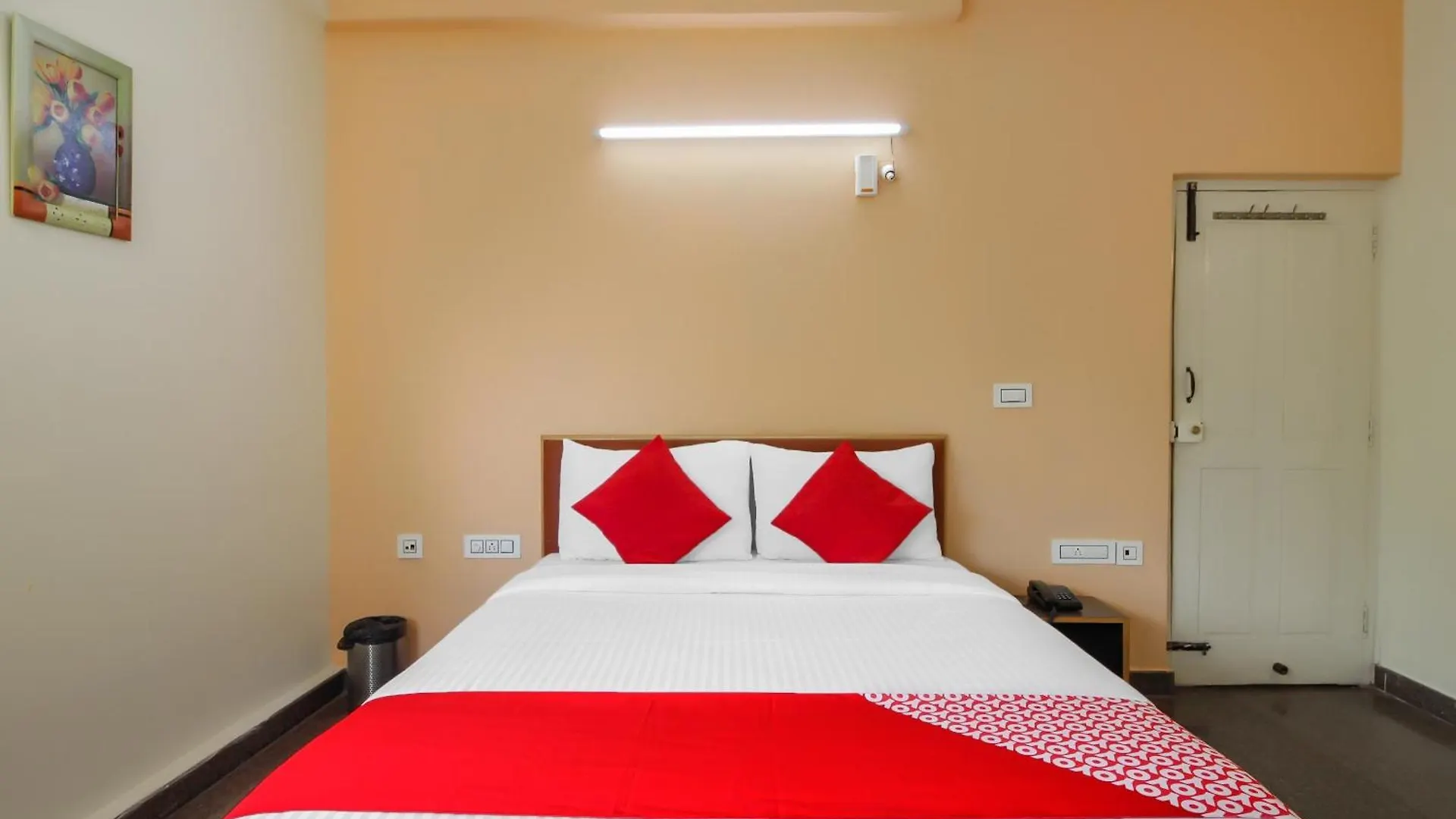Collection O The Olive Shine Hotel Mysore