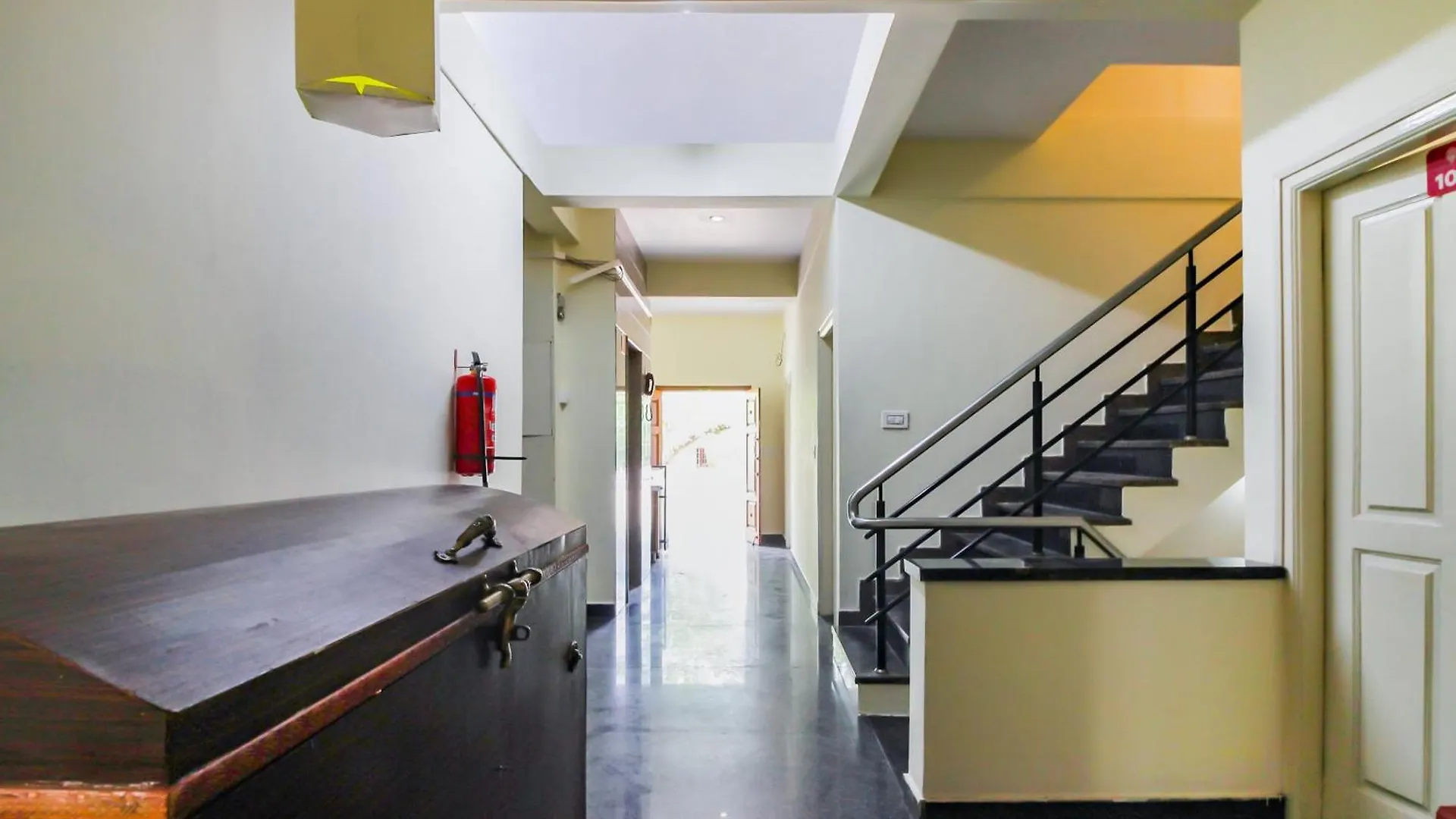 Collection O The Olive Shine Hotel Mysore