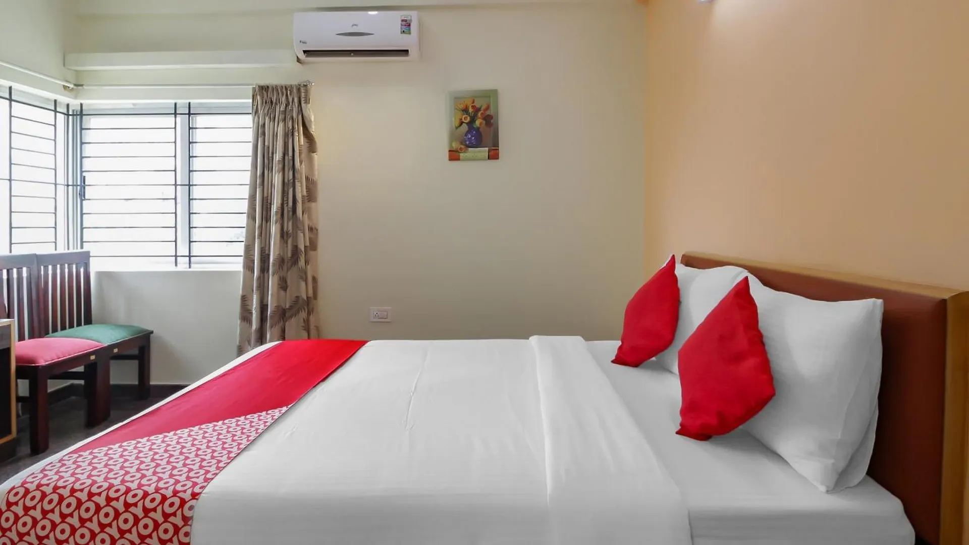Collection O The Olive Shine Hotel Mysore