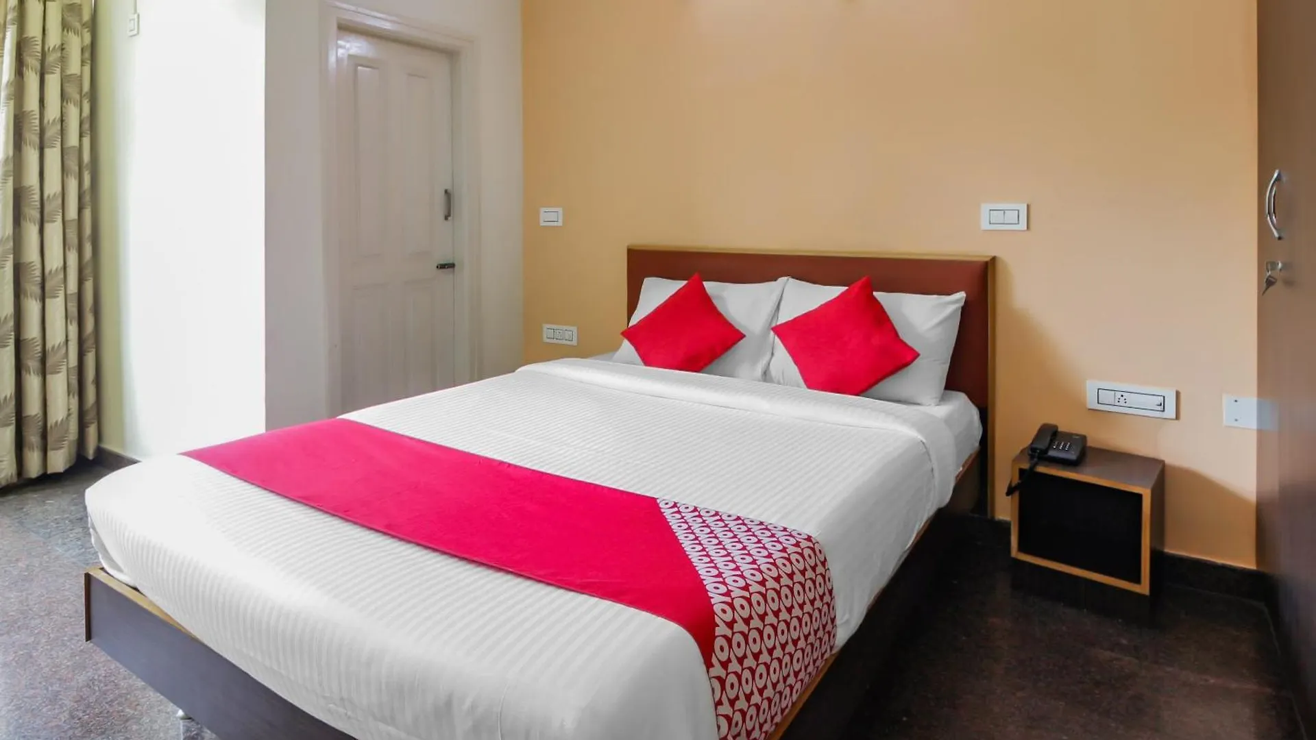 Collection O The Olive Shine Hotel Mysore