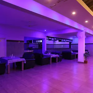 Hotel Townhouse J K Golden Embassy, Mysore