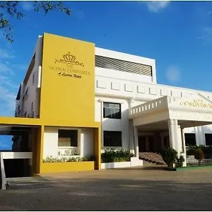 Hotel The Viceroy Comforts, Mysore