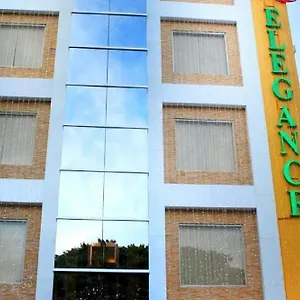 Hotel Sk Elegance, Mysore