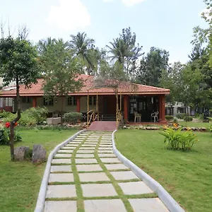 Resort Indus Valley Ayurvedic Centre, Mysore
