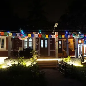 Hostel Hammock, Mysore