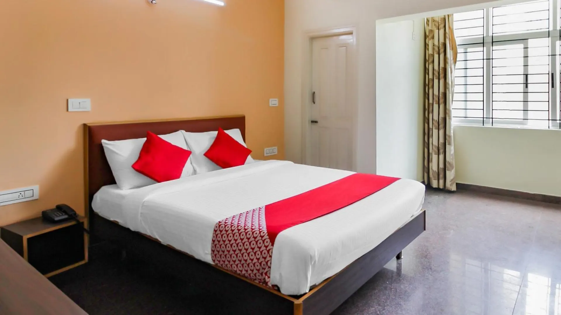 Collection O The Olive Shine Hotel Mysore